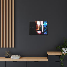 Load image into Gallery viewer, Tokyo Ghoul Ken Kaneki, Touka Kirishima Canvas Framed Art Print
