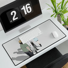 Load image into Gallery viewer, Anime Steins;Gate Mouse Pad (Desk Mat)
