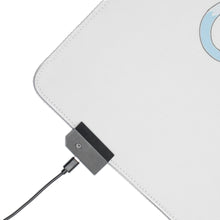 Load image into Gallery viewer, Sword Art Online II RGB LED Mouse Pad (Desk Mat)
