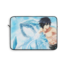Load image into Gallery viewer, Anime Fairy Tailr Laptop Sleeve
