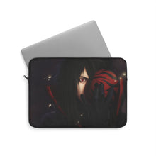 Load image into Gallery viewer, Madara Laptop Sleeve
