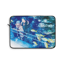 Load image into Gallery viewer, Anime Kuroko&#39;s Basketballr Laptop Sleeve
