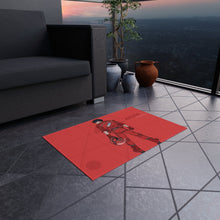 Load image into Gallery viewer, Anime Akira Rug
