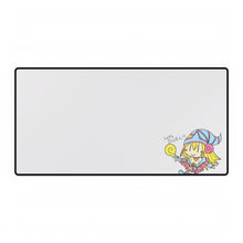 Load image into Gallery viewer, Dark Magician Girl Mouse Pad (Desk Mat)
