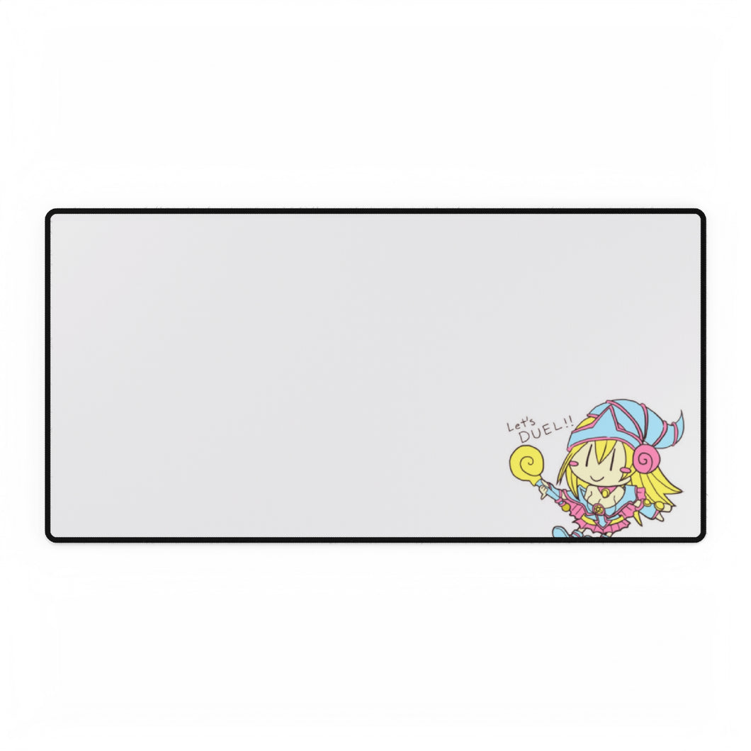 Dark Magician Girl Mouse Pad (Desk Mat)