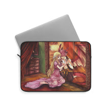 Load image into Gallery viewer, Anime Fairy Tail Laptop Sleeve
