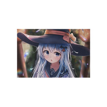 Load image into Gallery viewer, Hibiki - Kantai Collection Rug
