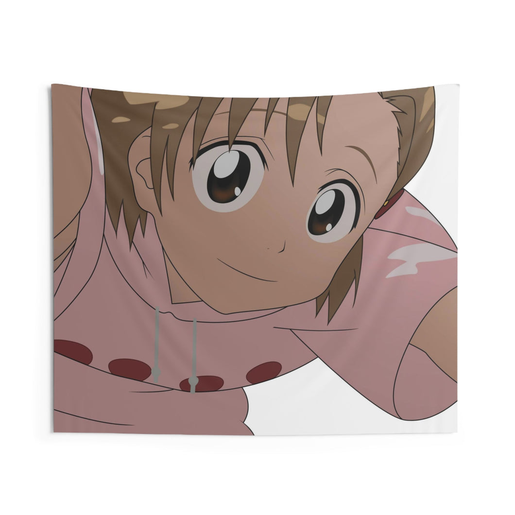 Anime Bleach Indoor Wall Tapestry