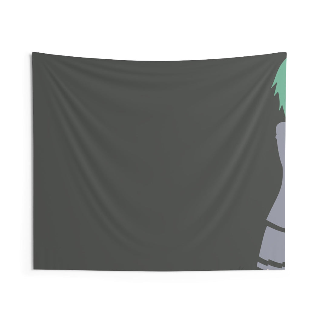 Assassination Classroom Kaede Kayano Indoor Wall Tapestry