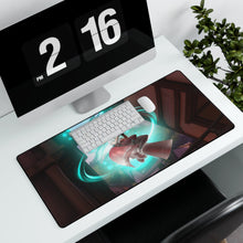 Load image into Gallery viewer, Overwatch 2 Mouse Pad (Desk Mat)
