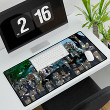 Load image into Gallery viewer, Anime Pixiv Fantasiar Mouse Pad (Desk Mat)
