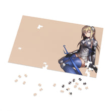 Load image into Gallery viewer, Aiz Wallenstein Jigsaw Puzzle

