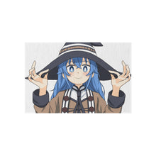 Load image into Gallery viewer, Mushoku Tensei: Jobless Reincarnation Rug
