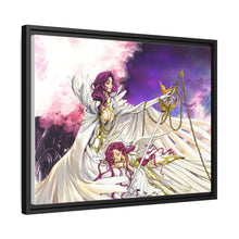 Load image into Gallery viewer, Anime Code Geass Canvas Framed Art Print
