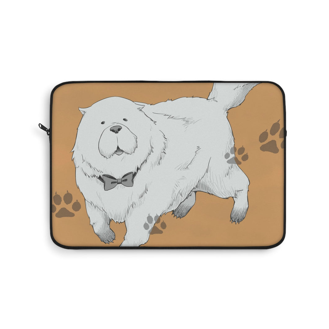 Spy X Family Laptop Sleeve