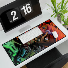 Load image into Gallery viewer, Anime One Piece Mouse Pad (Desk Mat)
