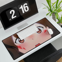 Load image into Gallery viewer, Jellyfish Can t Swim In The Night Mouse Pad (Desk Mat)
