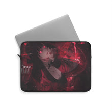 Load image into Gallery viewer, Anime Kakegurui Laptop Sleeve
