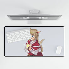 Load image into Gallery viewer, Final Fantasy Mouse Pad (Desk Mat)
