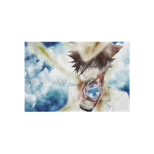 Load image into Gallery viewer, Tsunayoshi Sawada Rug

