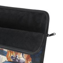 Load image into Gallery viewer, Anime Dragon Ball Z Laptop Sleeve

