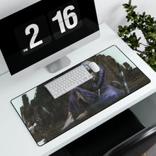 Load image into Gallery viewer, Castlevania Mouse Pad (Desk Mat)
