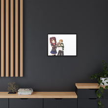 Load image into Gallery viewer, Another Canvas Framed Art Print
