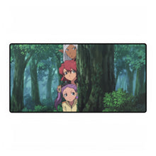 Load image into Gallery viewer, Tenchi Muyo War On Geminar Mouse Pad (Desk Mat)
