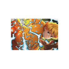 Load image into Gallery viewer, Demon Slayer: Kimetsu No Yaiba Rug
