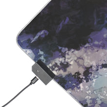 Load image into Gallery viewer, Anime Promise of Wizard RGB LED Mouse Pad (Desk Mat)
