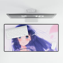Load image into Gallery viewer, Anime Smile Precure! Mouse Pad (Desk Mat)
