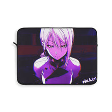 Load image into Gallery viewer, Food Wars: Shokugeki no Soma Laptop Sleeve
