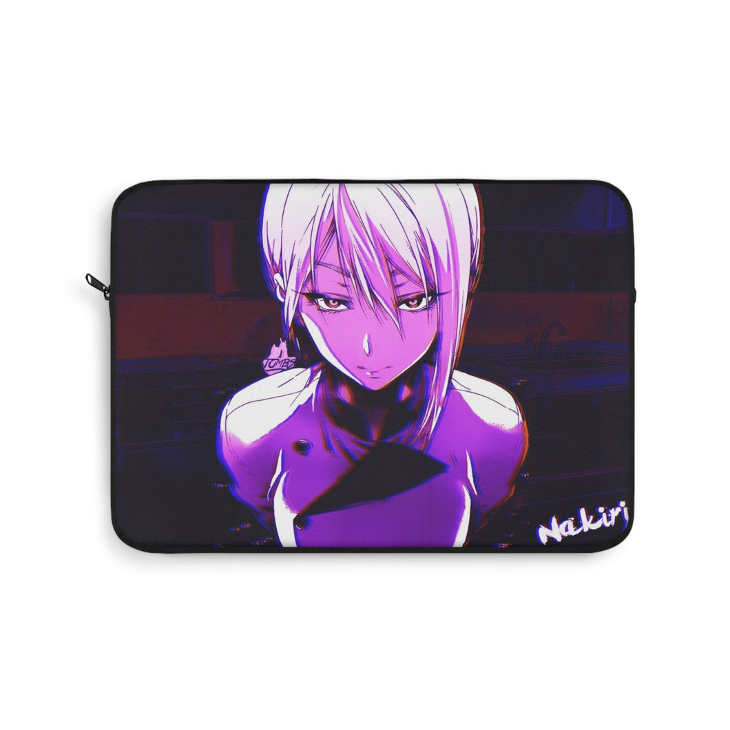 Food Wars: Shokugeki no Soma Laptop Sleeve