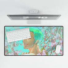 Load image into Gallery viewer, Anime One Piece Mouse Pad (Desk Mat)
