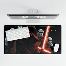 Load image into Gallery viewer, Star Wars First Order Mouse Pad (Desk Mat)

