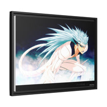 Load image into Gallery viewer, Grimjow Canvas Framed Art Print
