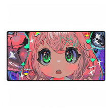 Load image into Gallery viewer, Anime Spy x Family Mouse Pad (Desk Mat)
