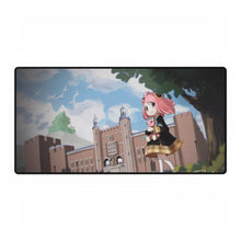 Load image into Gallery viewer, Anime Spy x Family Mouse Pad (Desk Mat)
