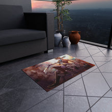Load image into Gallery viewer, Anime Attack On Titan Rug
