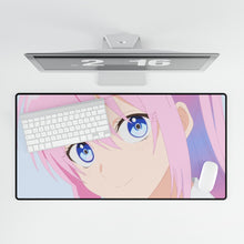 Load image into Gallery viewer, Anime Shikimori's Not Just a Cutie Mouse Pad (Desk Mat)
