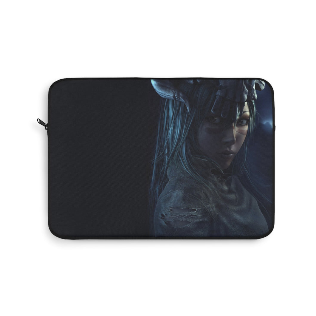 Anime Bleach Laptop Sleeve