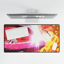 Load image into Gallery viewer, Witch Craft Works - Ayaka Kagari Mouse Pad (Desk Mat)
