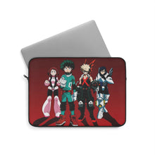 Load image into Gallery viewer, Anime My Hero Academia Laptop Sleeve
