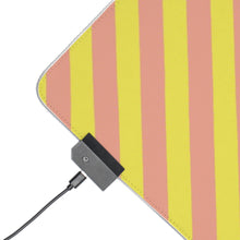Load image into Gallery viewer, Oreimo RGB LED Mouse Pad (Desk Mat)
