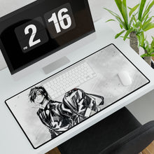Load image into Gallery viewer, Anime Touken Ranbu Mouse Pad (Desk Mat)
