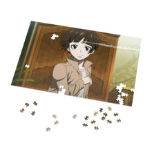 Load image into Gallery viewer, Akane Tsunemori sweetheart Jigsaw Puzzle

