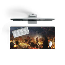 Load image into Gallery viewer, Shadow of the Tomb Raider Mouse Pad (Desk Mat)
