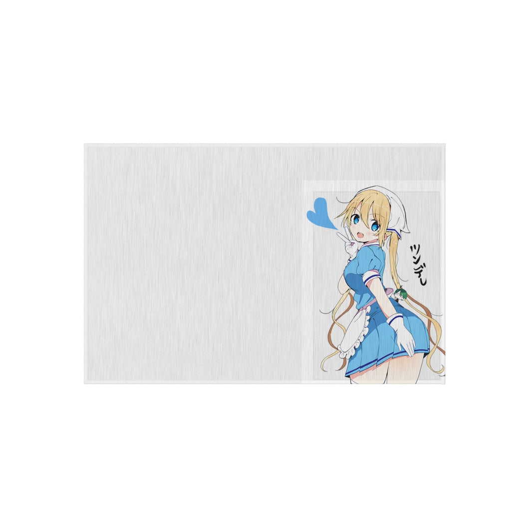 Kaho Hinata Rug