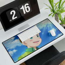 Load image into Gallery viewer, Rising Impact Mouse Pad (Desk Mat)
