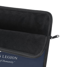 Load image into Gallery viewer, Anime Attack On Titan Laptop Sleeve
